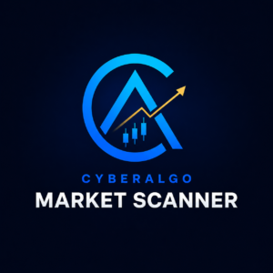 CyberAlgo Market Scanner
